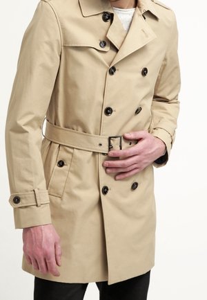Trenchcoat - beige