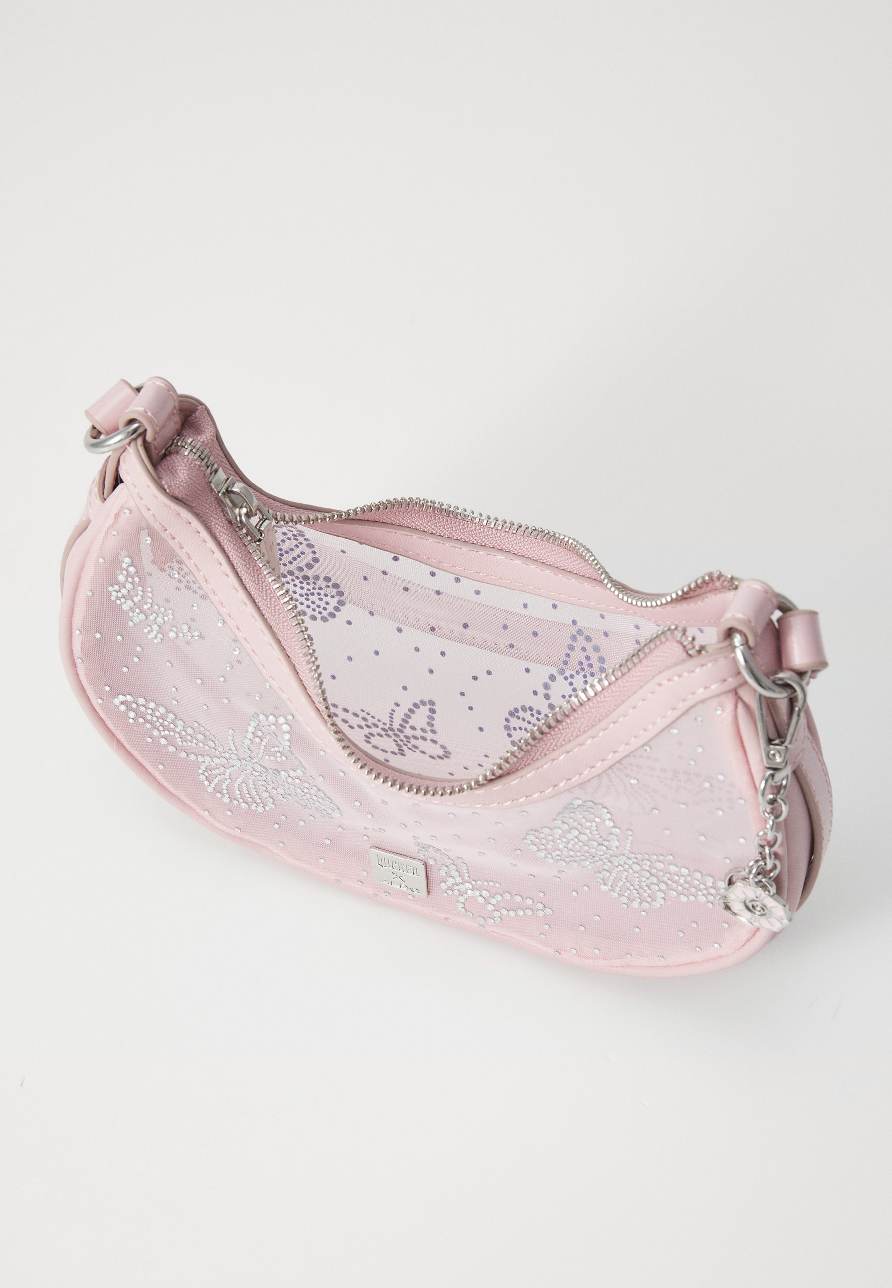 【追跡あり!】Wicked x ALDO Pinkperfection ショルダーバッグ ALDO x Wicked Glindafied Crossbody Bag | Nordstrom