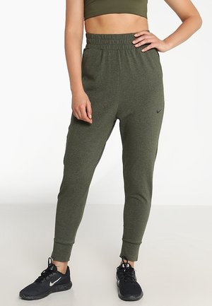 Pantalon de survêtement - khaki