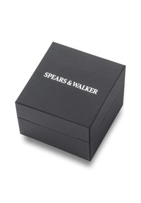 Spears & Walker Horloge - silver-coloured