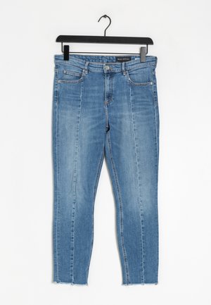 Slim fit jeans - blue
