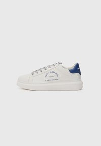 Izbrano, white/navy