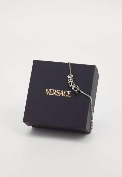 Versace BRACELET - Käevõru - palladium-coloured