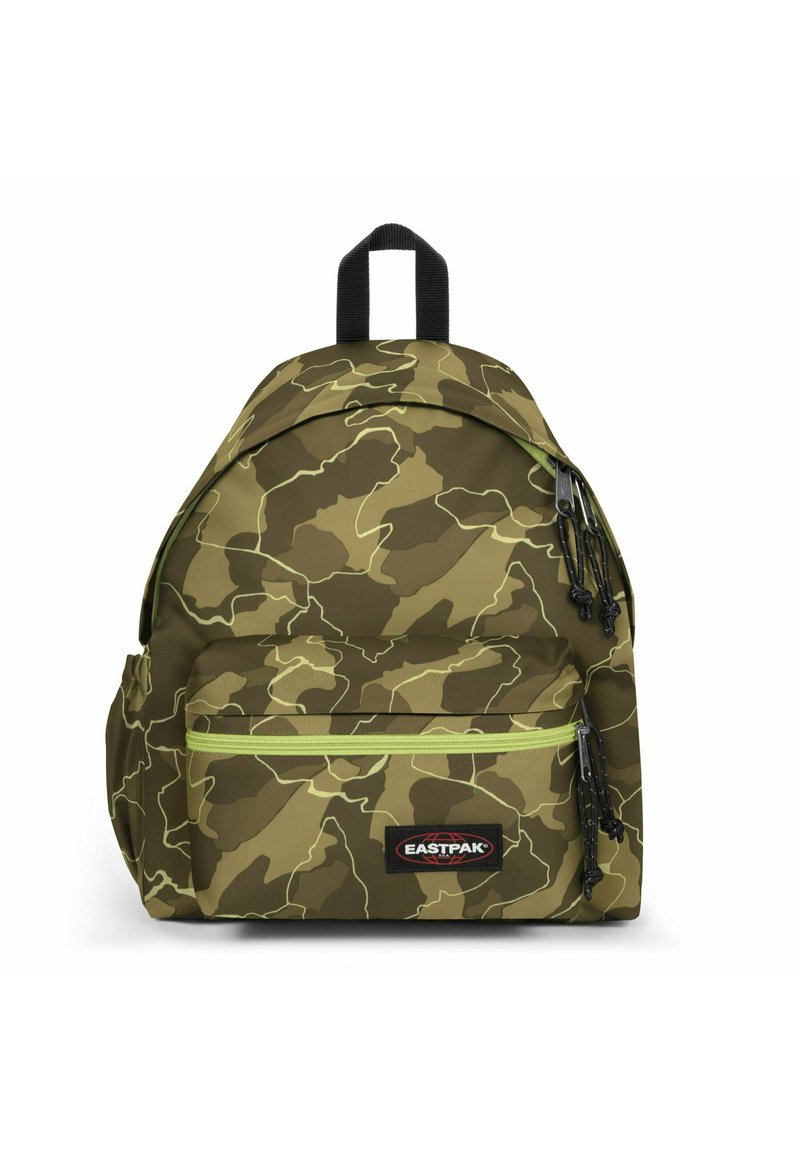 Eastpak PADDED ZIPPL'R + - Mochila - camouflash khak