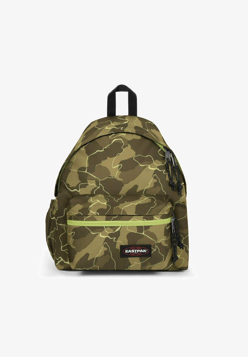 Eastpak PADDED ZIPPL'R + - Mochila - camouflash khak
