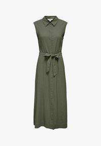 Sélectionné, smokey olive