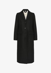 Valgt, black