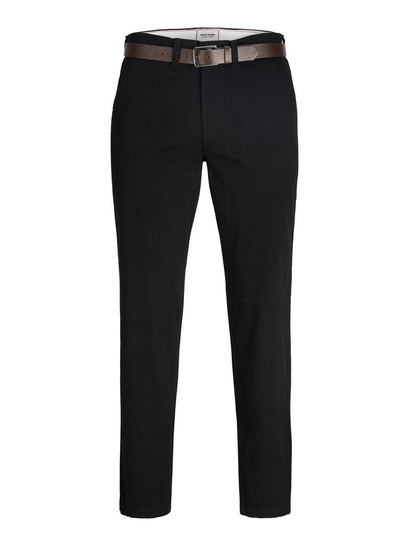 jack & jones Chino zwart jack & jones Chino zwart