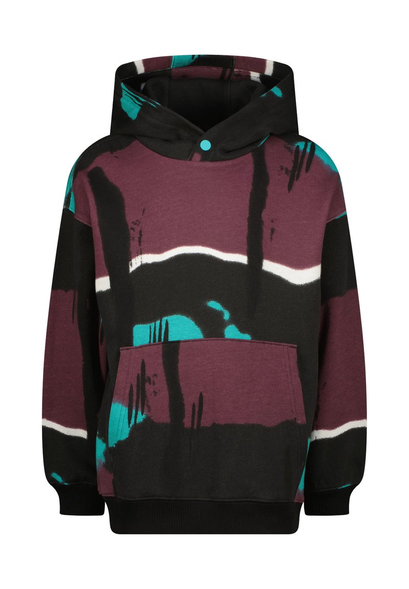 VINGINO Sweater zwart VINGINO Sweater zwart