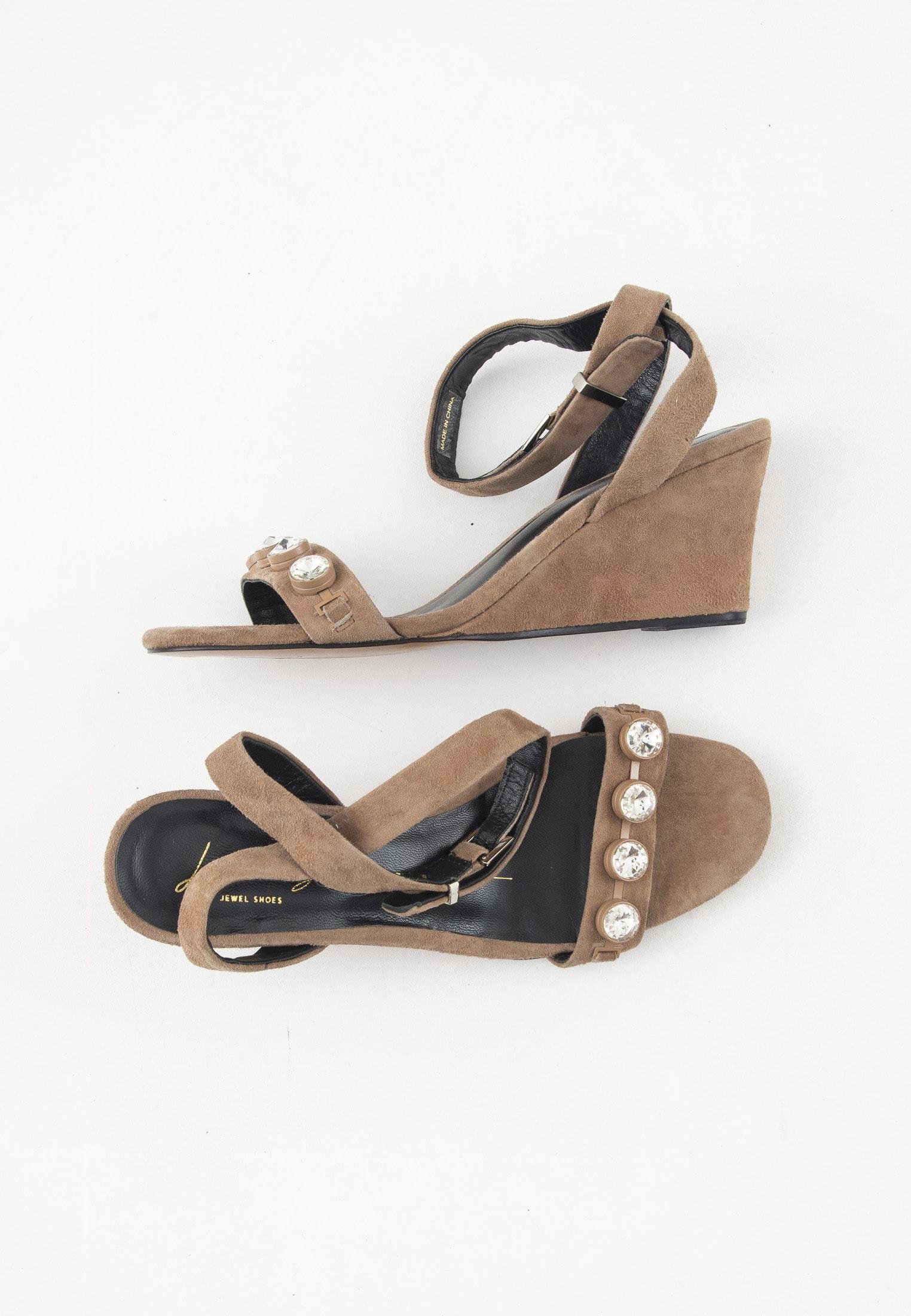 Lola Cruz 371T30BK Zwart Dames Enkelboots - Van Arendonk