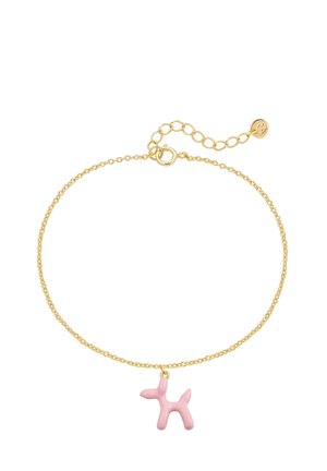 BALLON HUND - Bracelet - gold-coloured