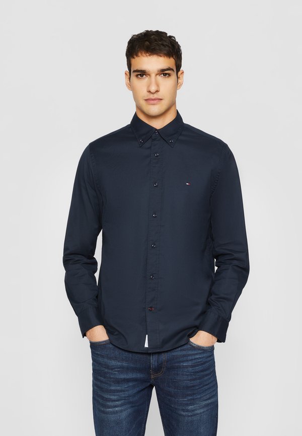 CORE FLEX REGULAR FIT - Shirt - desert sky2