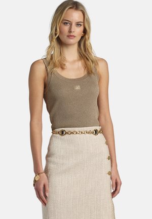 ZAIDA - Top - oro