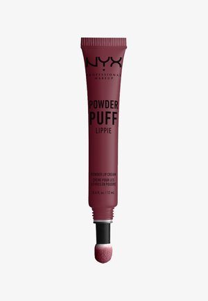 POWDER PUFF LIPPIE - Rimpolpante labbra - 7 moody