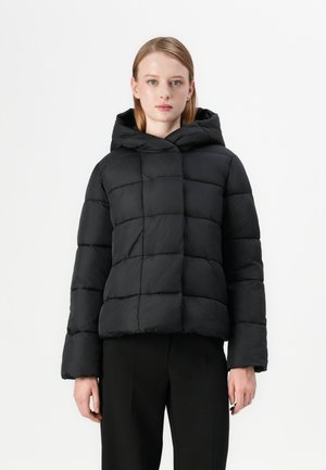 VMBELINDA - Vinterjakker - black