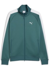 Non sélectionné, emerald ice