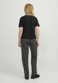 JJXX ANNIE  - Camiseta básica - black