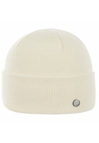 Unselected, cremeweiß