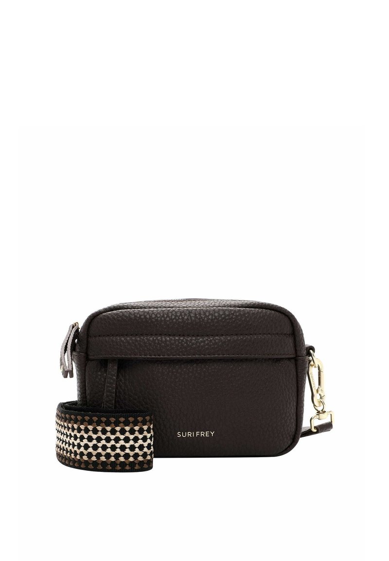 SURI FREY CORY - Borsa a tracolla - brown 200