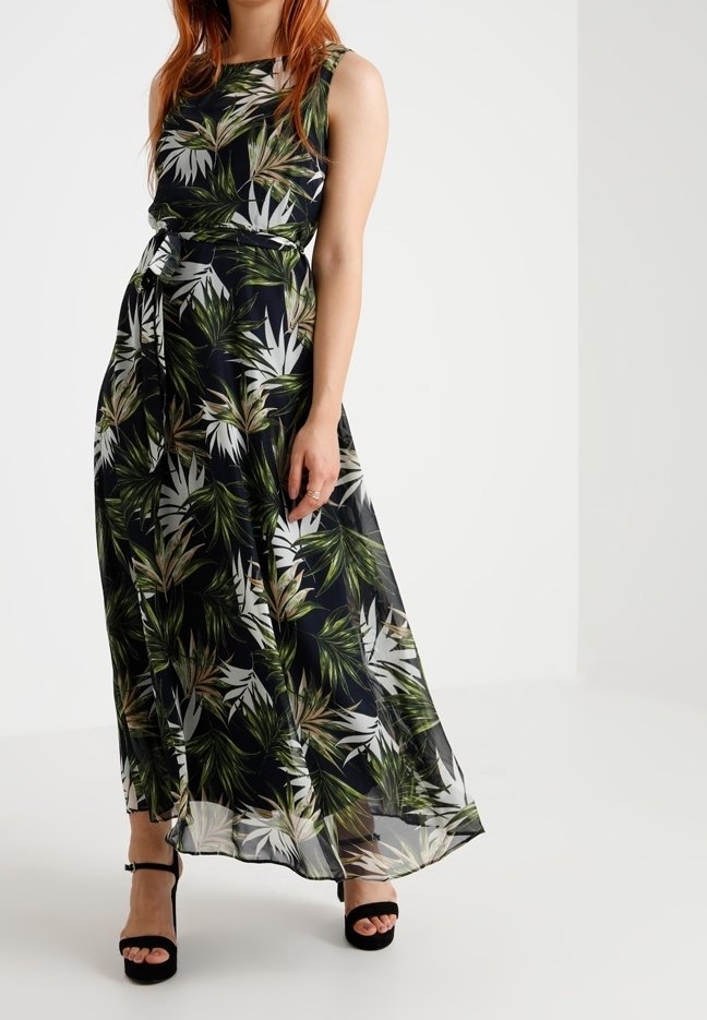 jodi maxi dress Jodi Striped Maxi Dress