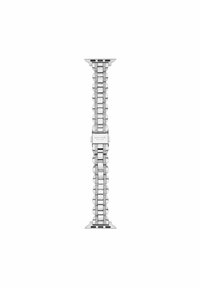 kate spade new york APPLE  - Accesorio reloj - silver-coloured