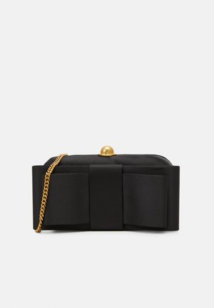 BOWELAA - Clutch - black