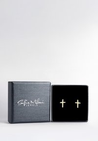Sofia Milani CROSS - Ohrringe - gold-coloured