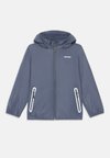 AKTIV JACKET UNISEX - Outdoor jacket - navy