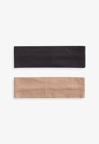 Geselecteerd, black neutral