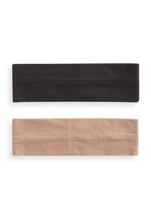 Next 2 PACK - Ear warmers - black neutral