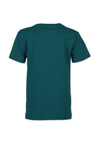 Band of Rascals T-shirts basic - racing green