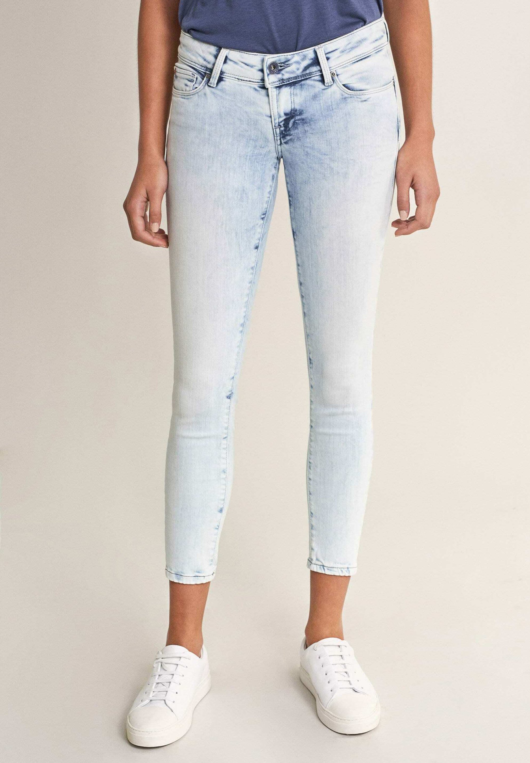 Outlet: descuentos en vaqueros | Salsa Jeans ® España