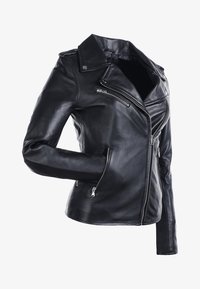 Niet geselecteerd, black