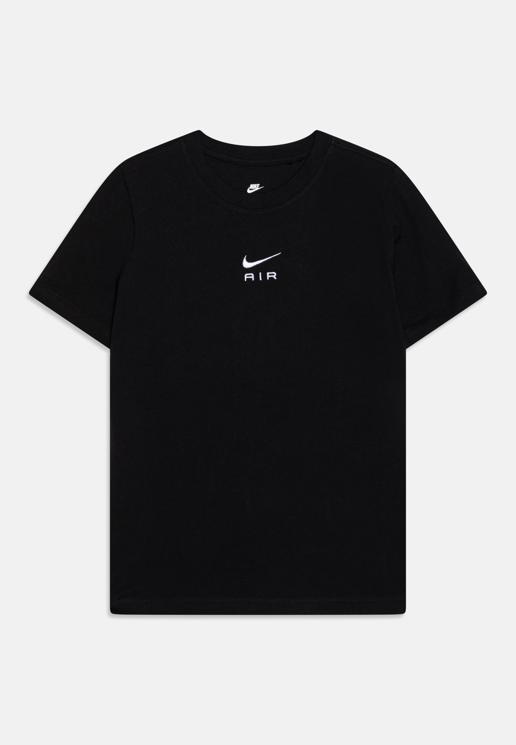 Nike Sportswear AIR TEE UNISEX Print T-shirt black