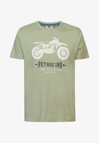 Non sélectionné, light pesto