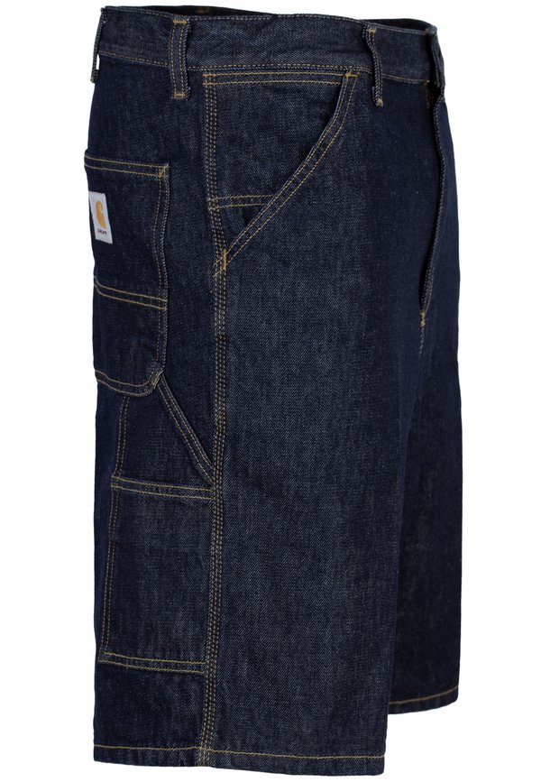 SINGLE - Denim shorts3