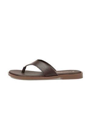 Kamome, BOADA - Sandalias de dedo - marrón
