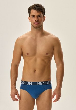 Henderson, KHAN - Slip - mix kolorów