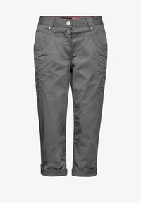 Non sélectionné, grau