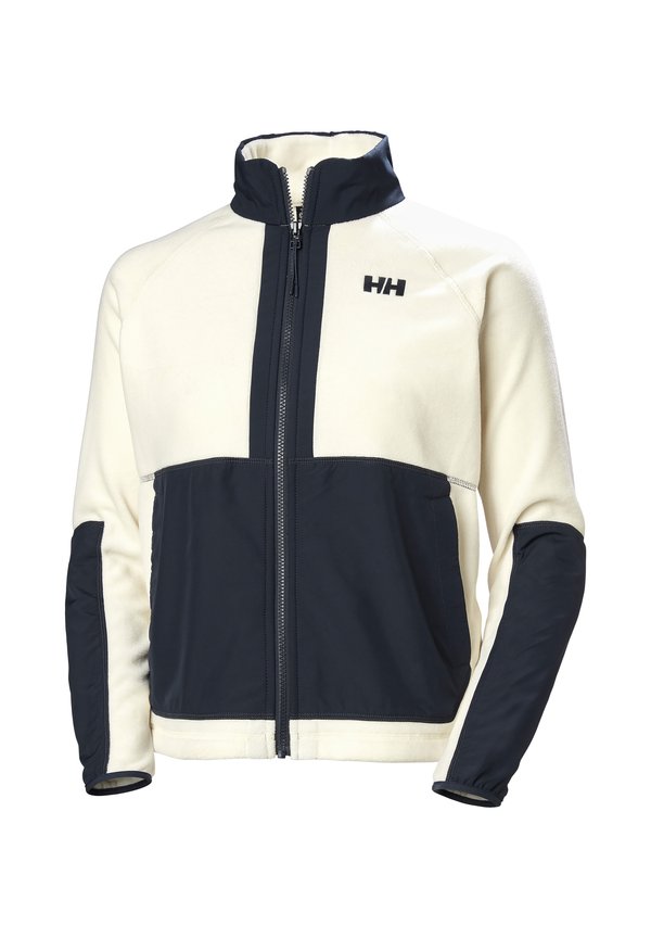 RIG JACKET - Fleece jacket - cream2
