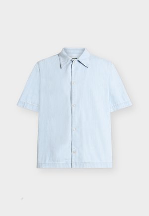 DRYKORN, MERYN - Chemise - blue
