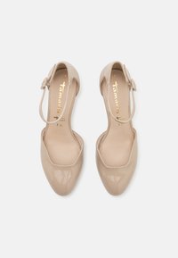 Tamaris Pumps - nude