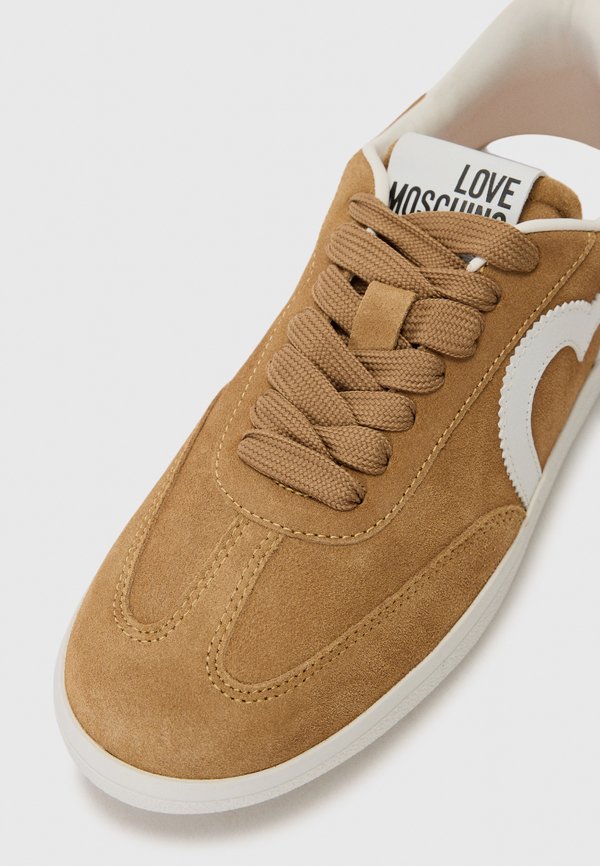 CLOUD LOVE - Trainers - beige3