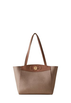 Sac à main - beige