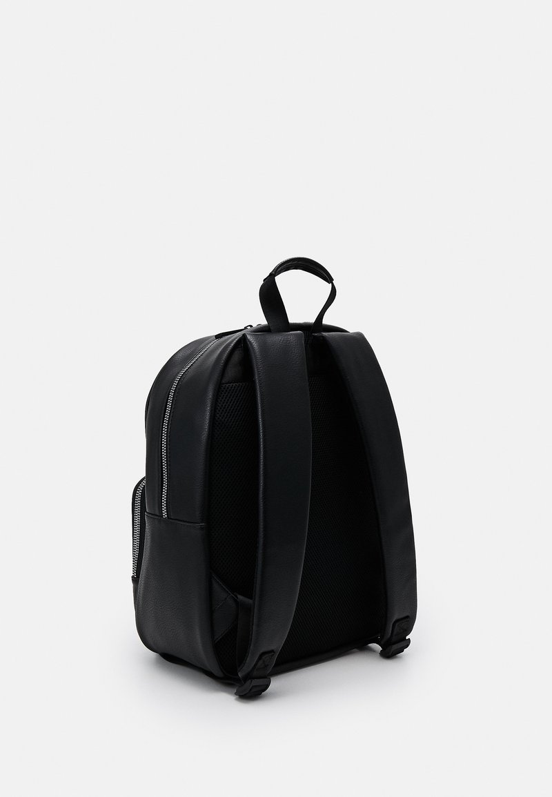 Herren Umhängetaschen | Replay BACKPACK UNISEX Tagesrucksack black/schwarz - IC91941 Herren Umhängetaschen | Replay BACKPACK UNISEX Tagesrucksack black/schwarz - IC91941