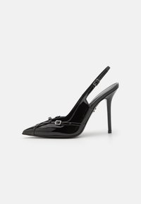 Valitud, black
