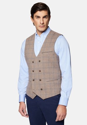 Lancerto COMPORTA jasny brąz