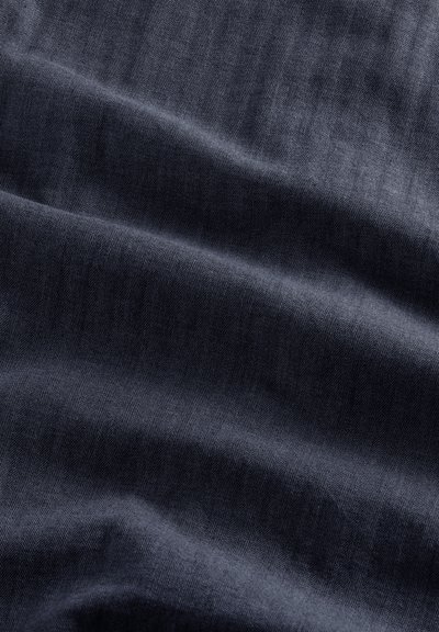 NN.07 Overhemd - navy blue