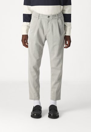 CHASY - Chinos - ecru