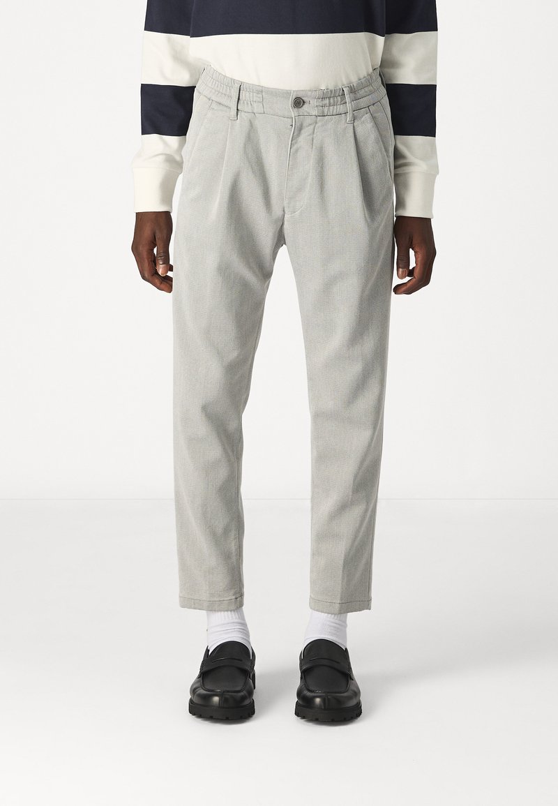 DRYKORN CHASY - Chino - ecru